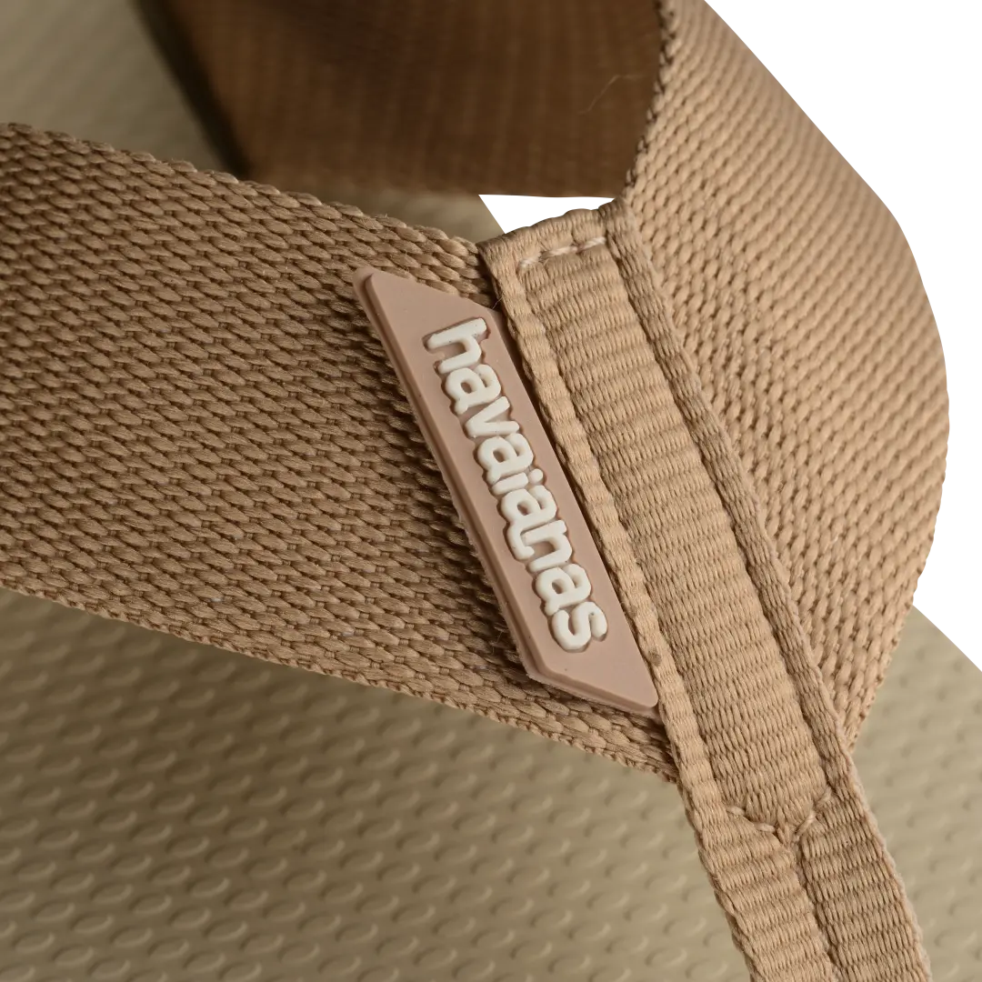 Men's Urban Basic Flip Flops - Image 6
